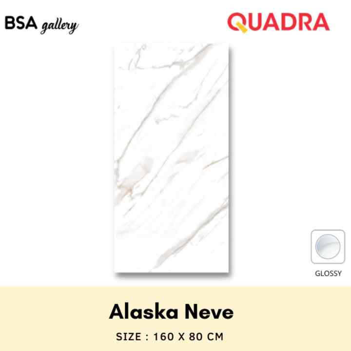 Alaska Nave / Granit Dinding Lantai Countertop
