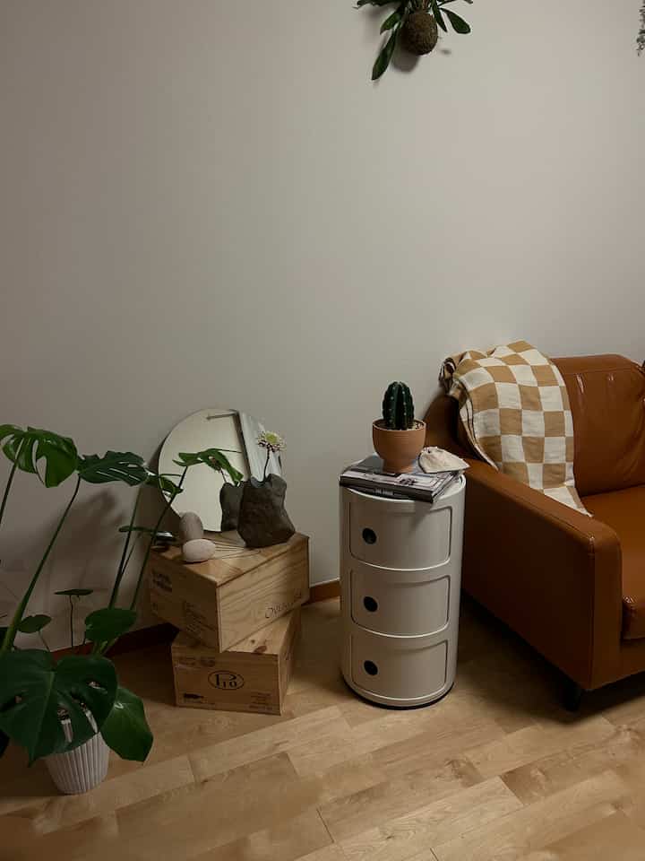 Sayangnya, musim panas akan segera berakhir.
Saya pikir ini saatnya mendekorasi ulang dengan gaya musim gugur🍂🍇

#abad pertengahan #hmhome #spaceage #花瓶 #花瓶インテリア #ソファインテリア #ソファ #ブランケット