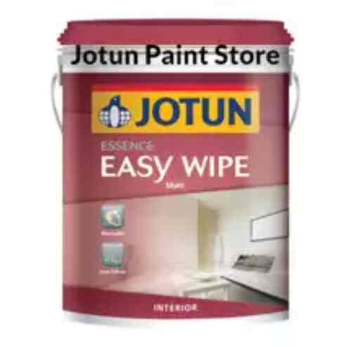 Essence Easy Wipe 18 Liter