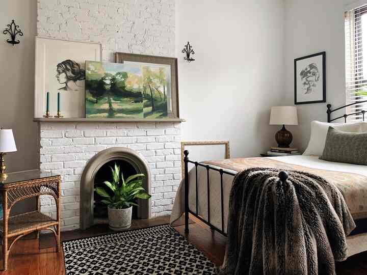 Tagged posts featuring White Cordless Faux Wood Blinds for Windows (Multiple options) 1