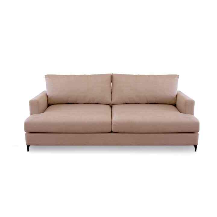 VIVERE ELEANOR Sofa 2 Seater - Kursi Sofa Ruang Tamu