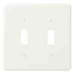 クラシックシリーズ埋込スイッチ新金属プレート［2種］