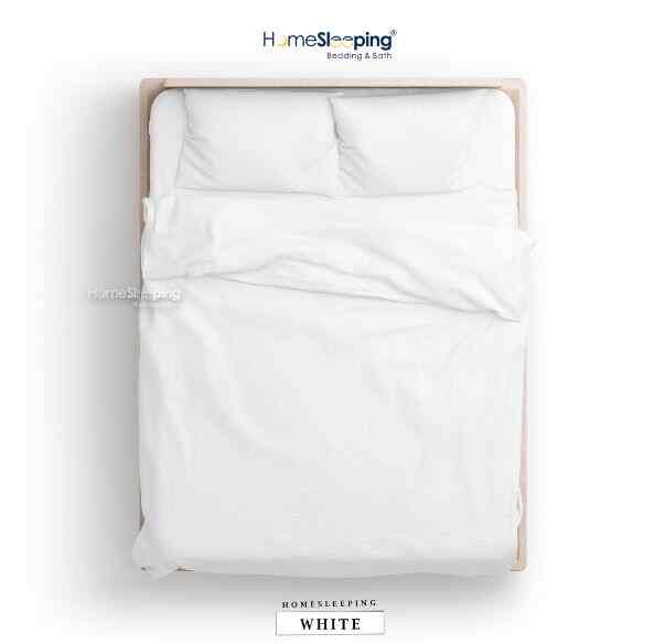 Sprei Set 160 queen polos