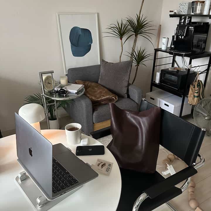 Living room💡

#ナチュラルインテリア #モダンなインテリア #ルームツアー #インテリアポスター 