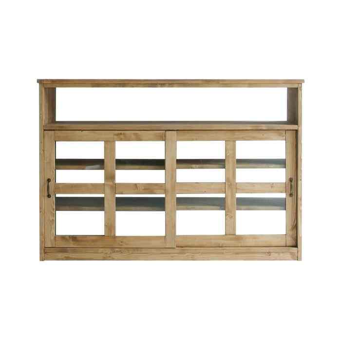 NORA 300635 ハランキャビネット