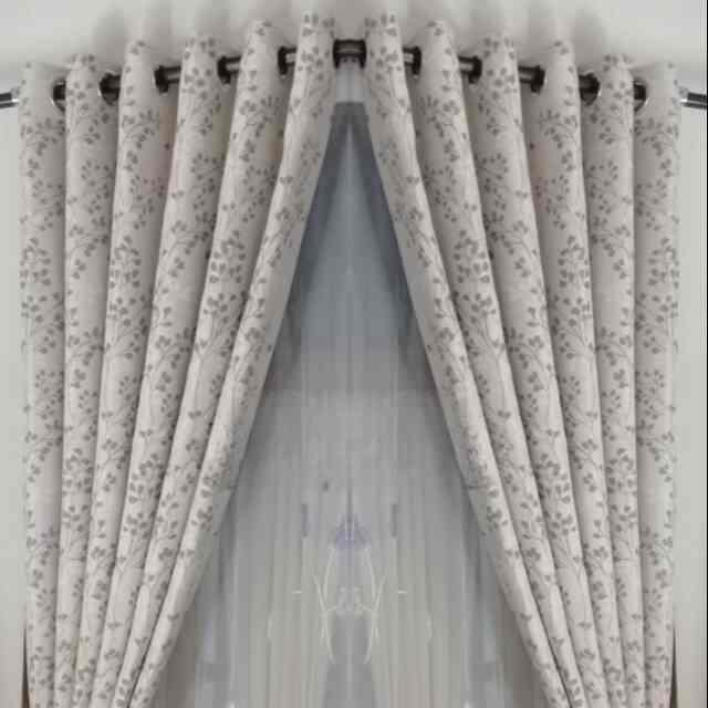 Gordyn smokring 12 / L150xT200