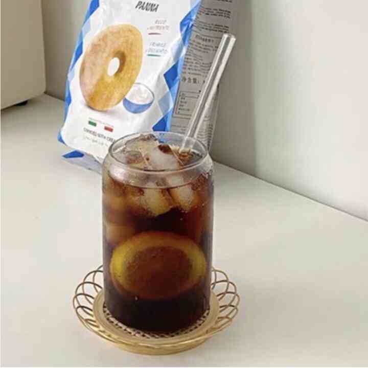 Can Glass Borosilicate