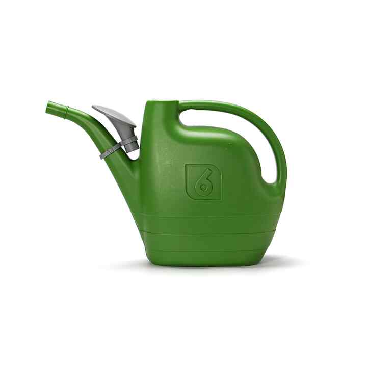 ジョーロ アルバトロス 6 ウォータリングカンズ 6050ml［4色］