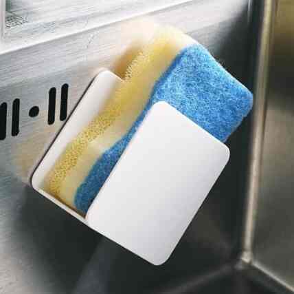Kotak Kecil Spon Cuci Piring Sponge