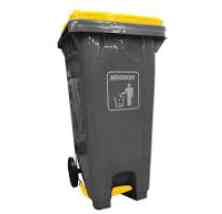 Tempat Sampah Outdoor