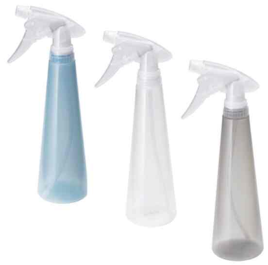 TOMAT, Botol semprot, biru pudar, 35cl