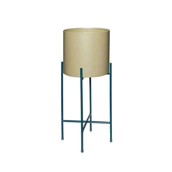 エアリーポット H55 カーキ