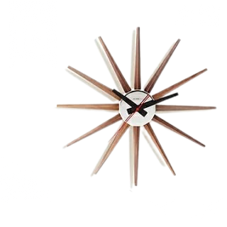 Atras2 ウォール クロック【3colors】