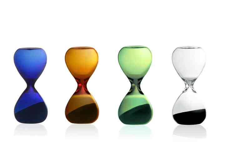 Hourglass - S 砂時計