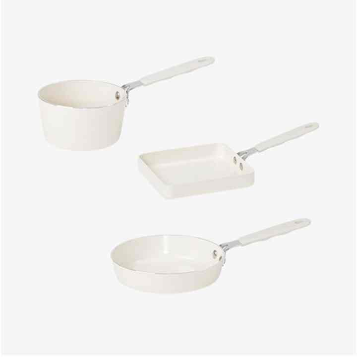 MINI FRYING PAN Series