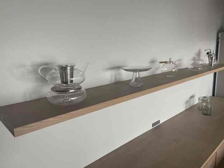 Kacamata favorit◎◎


#Dapur #造作キッチン #ガラス #ガラスポット #ポットウォーマー #レンジフード #コンロ #ガラスジャー #Peterivy #Jenaglas #日の出製作所 #YAECAhome