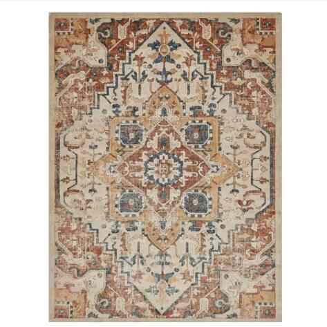 Soft Carpet Boho 50