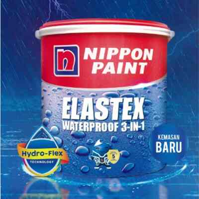 cat elastex light grey