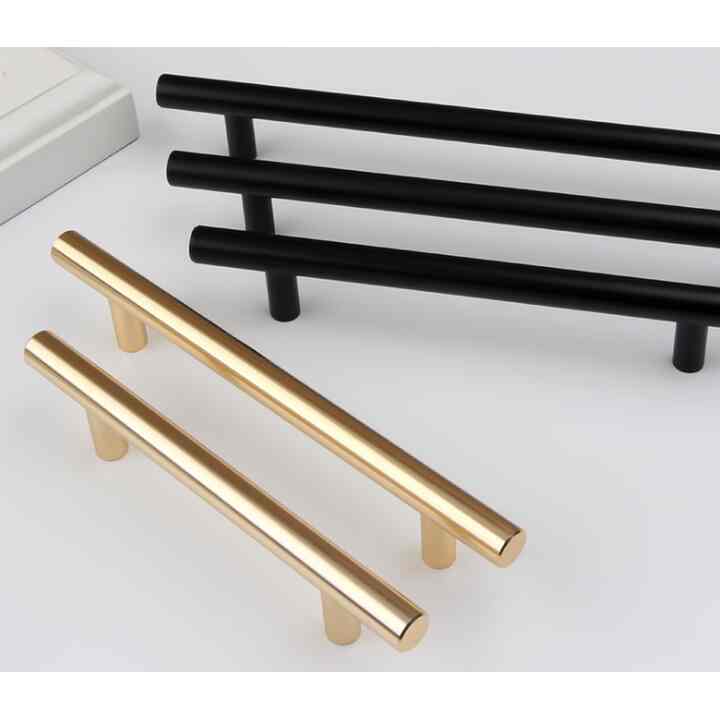 Gagang Pintu Lemari Aluminium