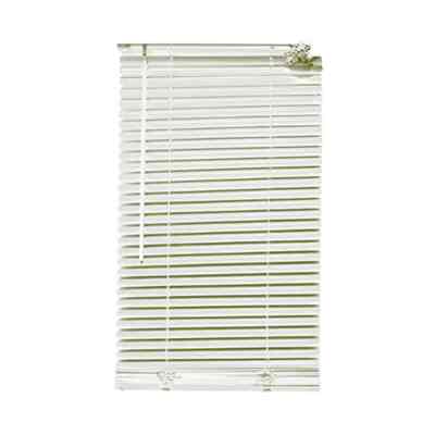 Ace - Kris Venetian Blinds 25Mm 60X180 Cm - Putih