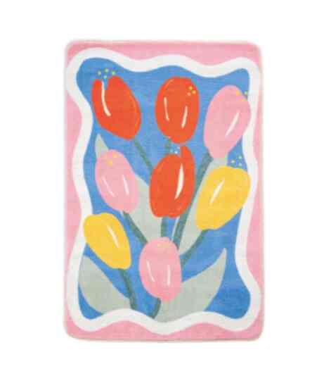 Keset Karpet Rumah Kamar Mandi