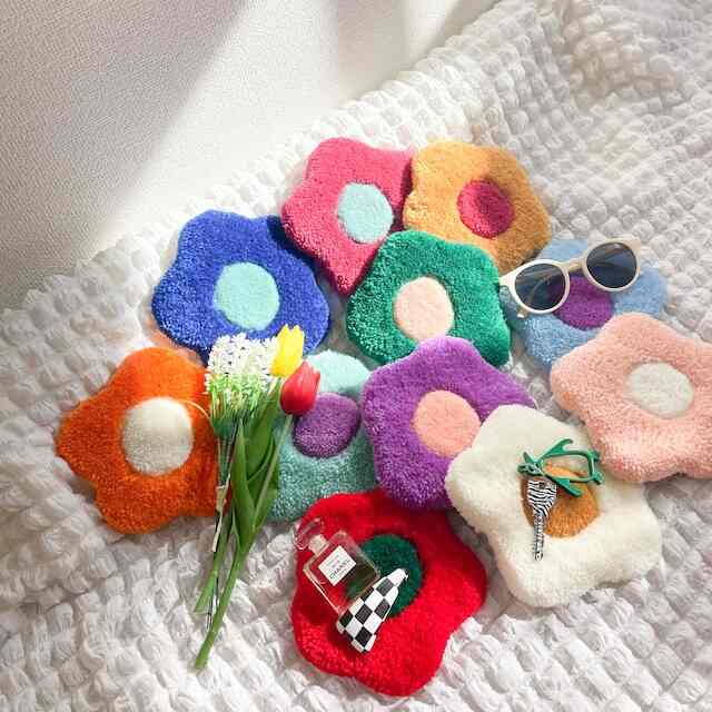 mini ohana マルチパッド