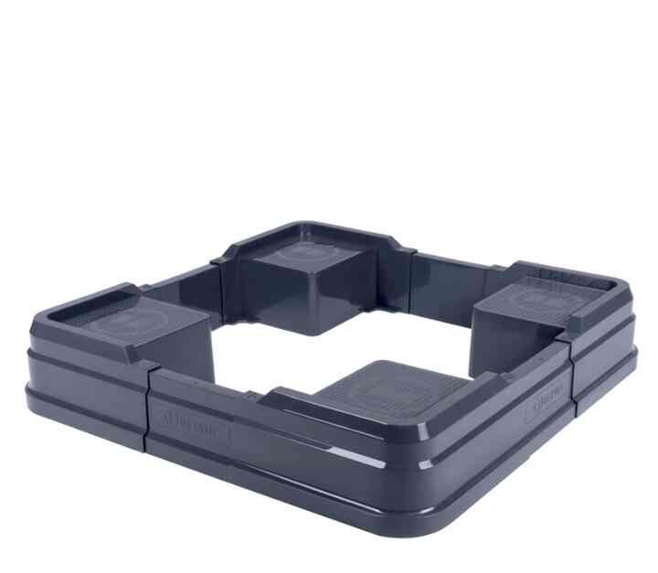 Dudukan Mesin Cuci Front Load & Showcase |