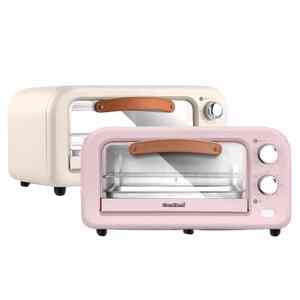 Oven Listrik Serbaguna - 12 Liter