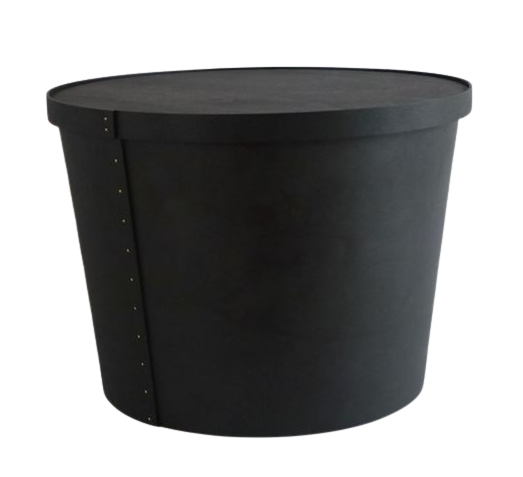 STORAGE L 収納ボックス［2色］