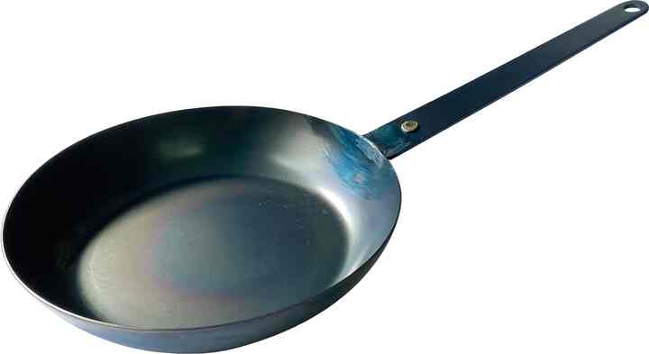 フライパン 鉄製