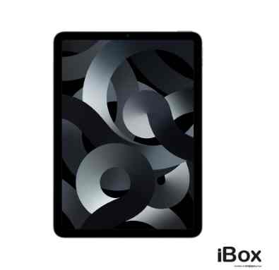 iPad Air (Gen 5) 10,9 inci, Wi-Fi 256GB, Space Grey