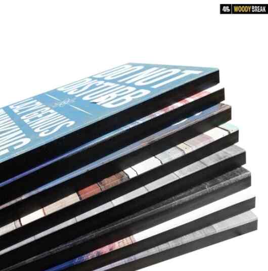 POSTER PICTBOX CUSTOM - 3X60CM (A2)