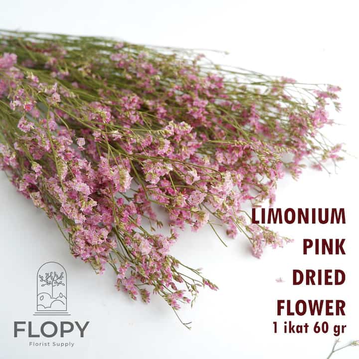 Dried Flowers