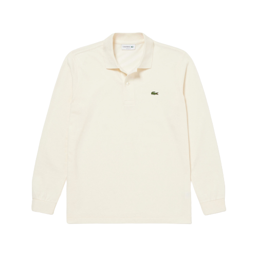 オリジナルフィット 長袖 ポロシャツ