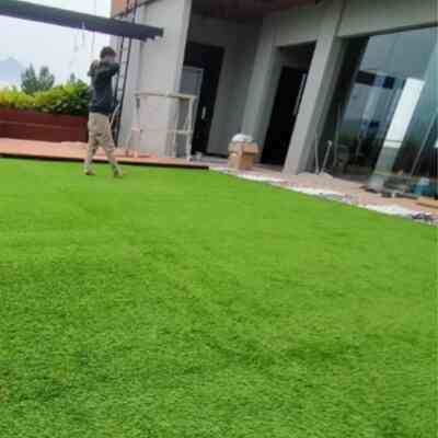 Rumput Sintetis 1 Roll 1x3 Meter