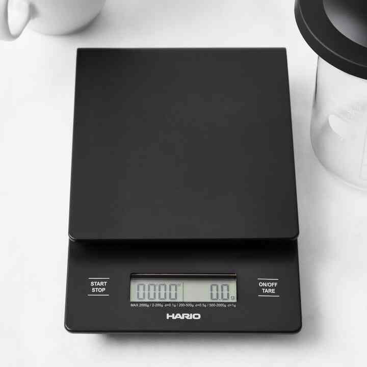 V60 Drip Scale