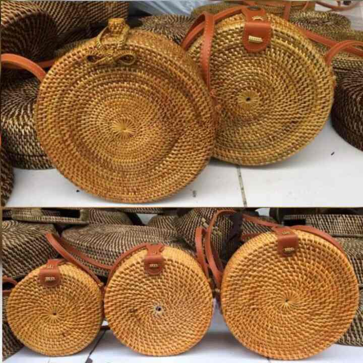 Tas Rotan Atte 