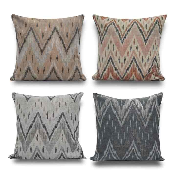 Nomad Sarung Bantal Sofa Cusioh Cover