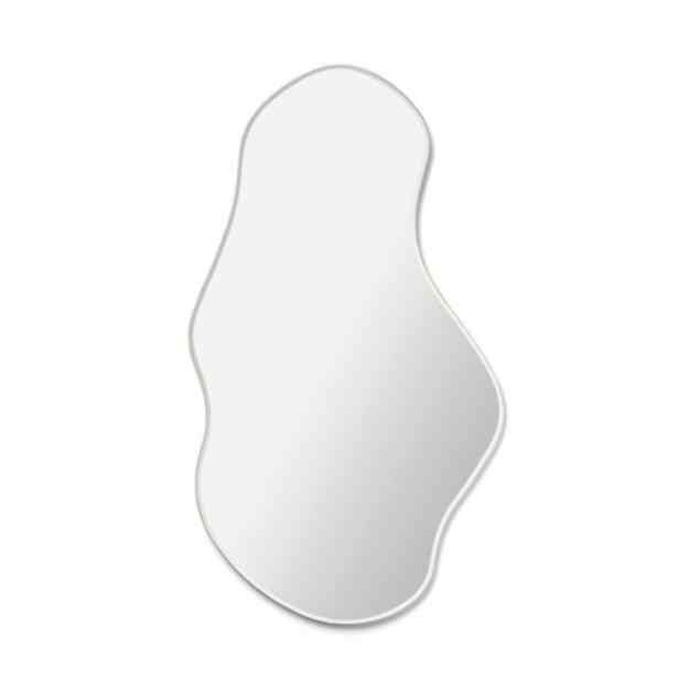 Pond Mirror ポンドミラー ［2色］