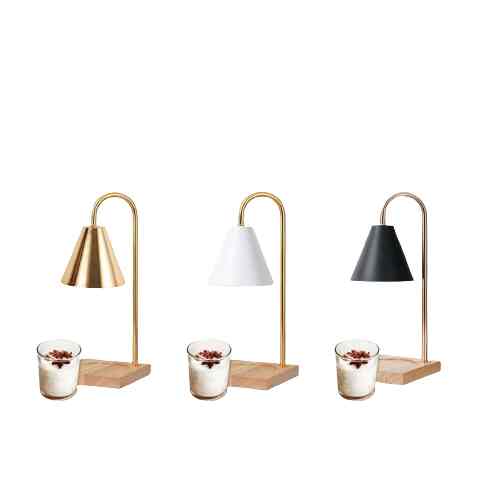 Anjo Lampu Aroma Terapi