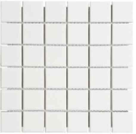 Mosaic Tiles Keramik Glossy