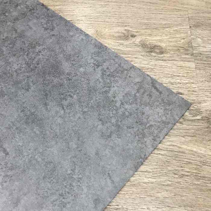 LANTAI VINYL PARKET ACIAN BATU STONE SCREED