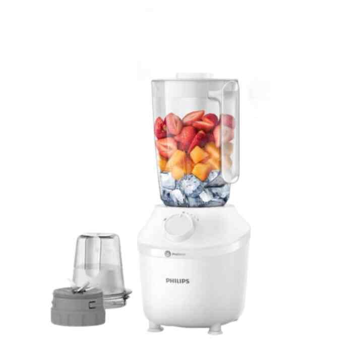 Blender Plastik 1 Ltr