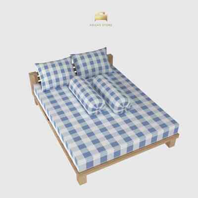 Sprei Kasur Dluxe