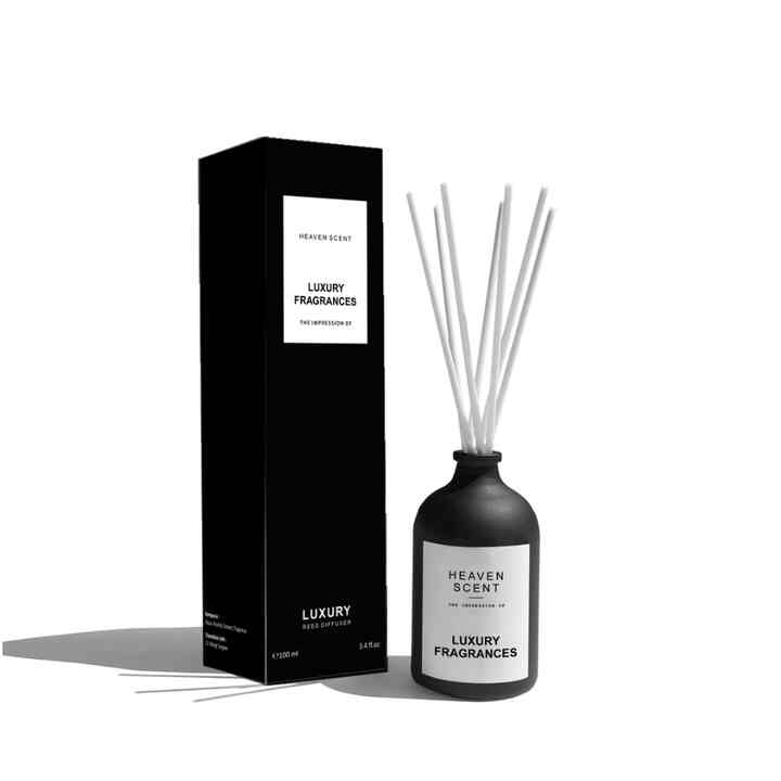 Luxury Reed Diffuser 100ml