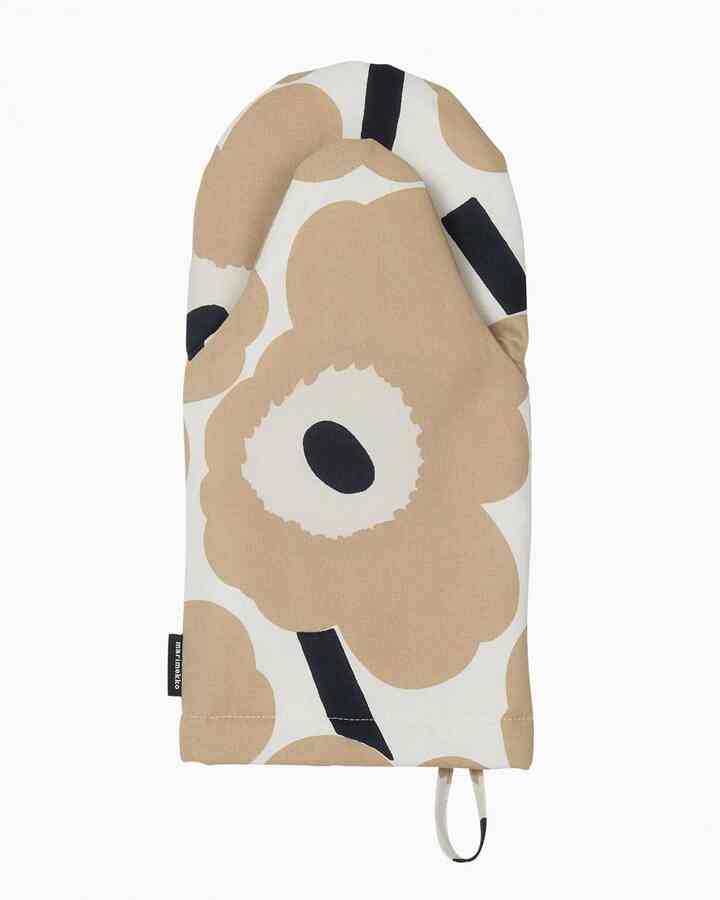 Pieni Unikko ミトン