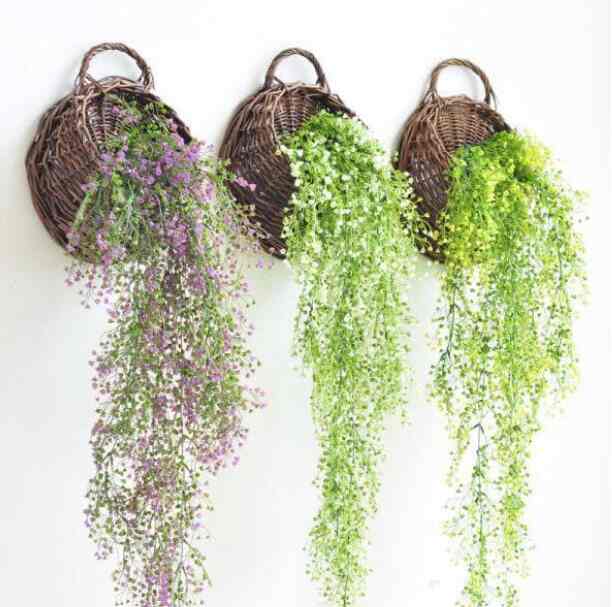 Daun Bunga Gantung WILLOW ADMIRALTY