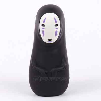 No Face Figure