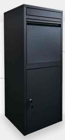 Kotak Paket Kapao penyimpanan surat