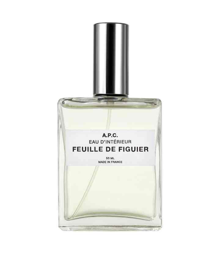 いちじくの葉 ルームスプレー